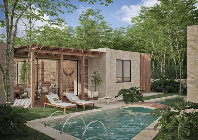 Casa en venta · Xpu Ha, Playa del Carmen, Solidaridad, Quintana Roo Casa en venta · Xpu Ha, Playa del Carmen, Solidaridad, Quintana Roo