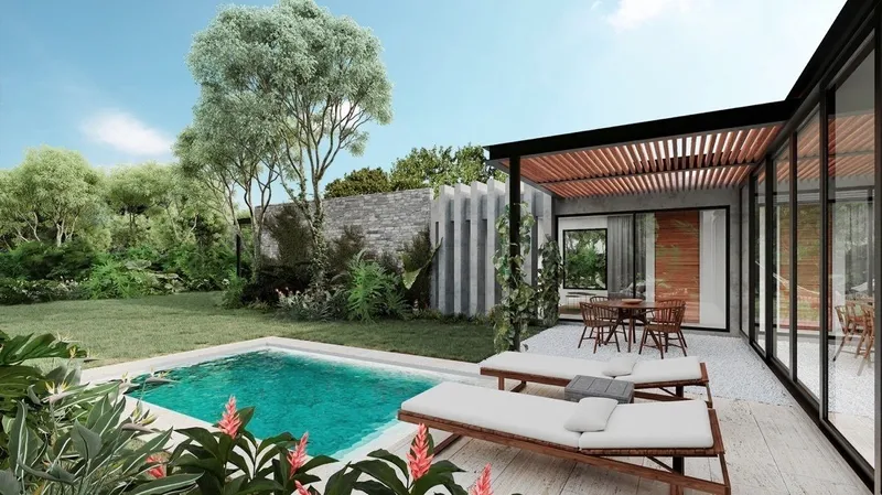 Casa en venta · Xpu Ha, Playa del Carmen, Solidaridad, Quintana Roo