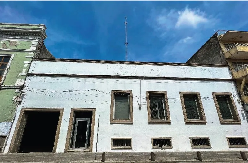 Departamento en venta · Centro, Puebla, Puebla