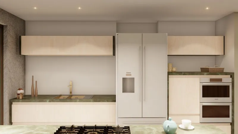Casa en venta · Cumbres Elite Premier, Monterrey, Nuevo León
