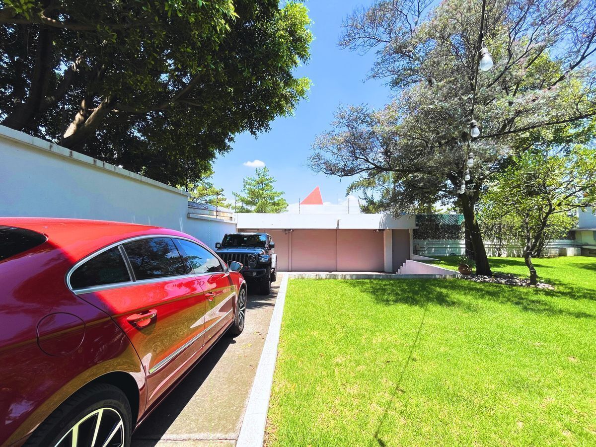Casa en venta · Bosque de las Lomas, Miguel Hidalgo, Ciudad de México