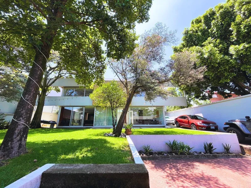 Casa en venta · Bosque de las Lomas, Miguel Hidalgo, Ciudad de México