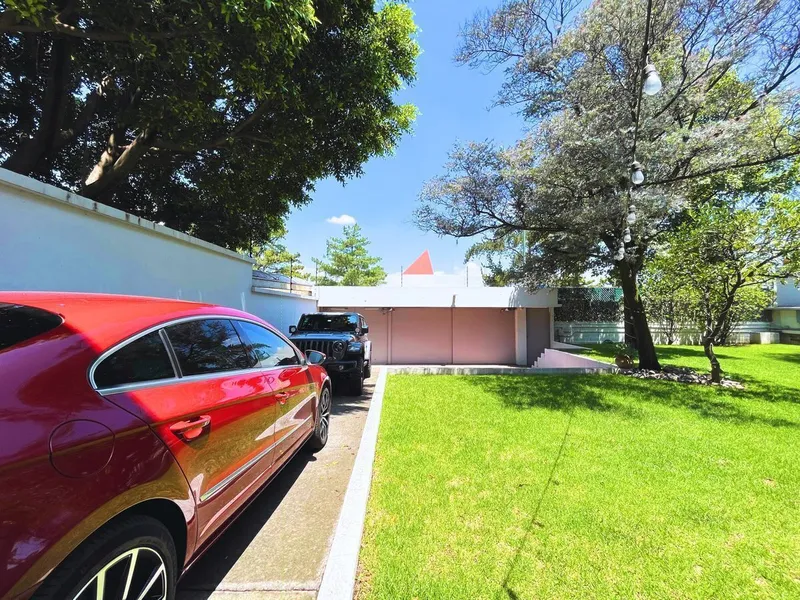 Casa en venta · Bosque de las Lomas, Miguel Hidalgo, Ciudad de México