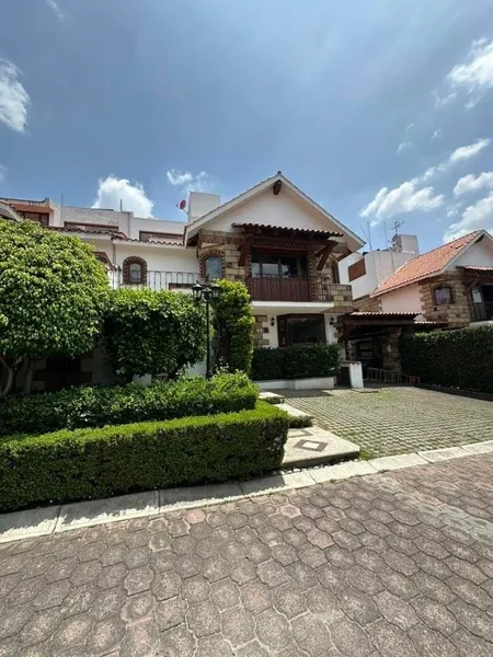 Condominio en venta · San Pedro Mártir, Tlalpan, Ciudad de México