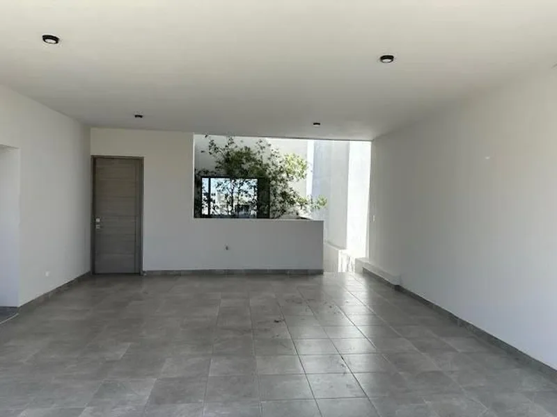 Casa en venta · Alamosur, Santiago, Nuevo León