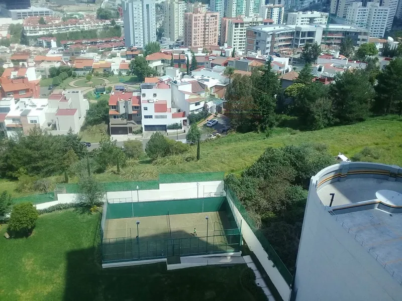 Departamento en venta · Huixquilucan, Estado de México
