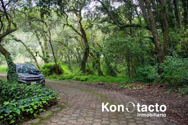 Lote en venta · San Andrés Totoltepec, Tlalpan, Ciudad de México