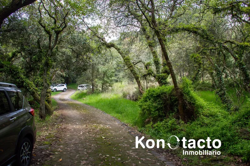 Lote en venta · San Andrés Totoltepec, Tlalpan, Ciudad de México