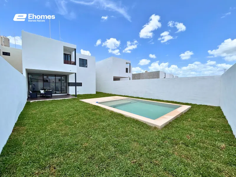 Casa en venta · Dzityá, Mérida, Yucatán