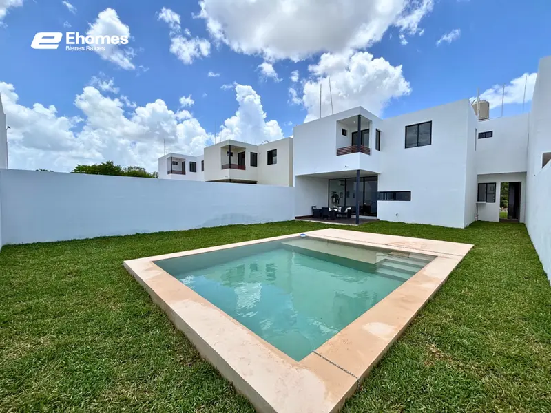 Casa en venta · Dzityá, Mérida, Yucatán