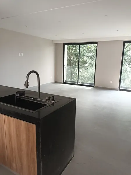 Departamento en venta · Narvarte Oriente, Narvarte, Benito Juárez, Ciudad de México