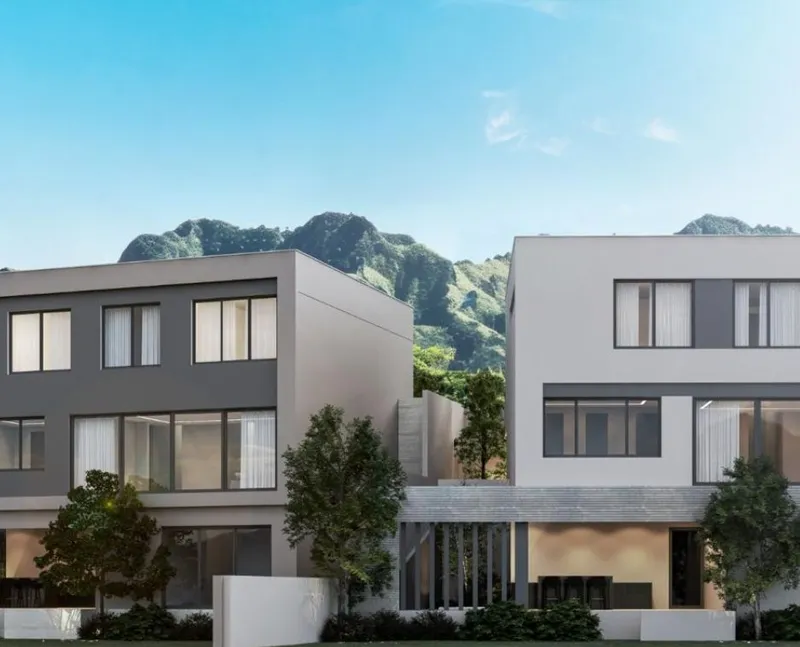 Casa en venta · Palmares Residencial, Monterrey, Nuevo León
