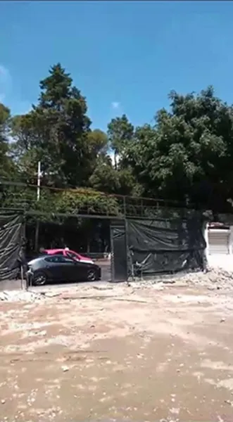 Lote en venta · San Miguel Chapultepec I Sección, Chapultepec, Miguel Hidalgo, Ciudad de México