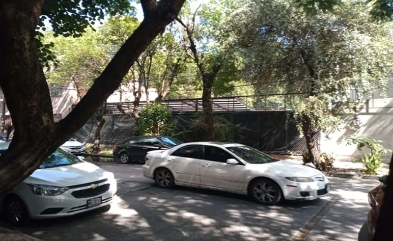 Lote en venta · San Miguel Chapultepec I Sección, Chapultepec, Miguel Hidalgo, Ciudad de México