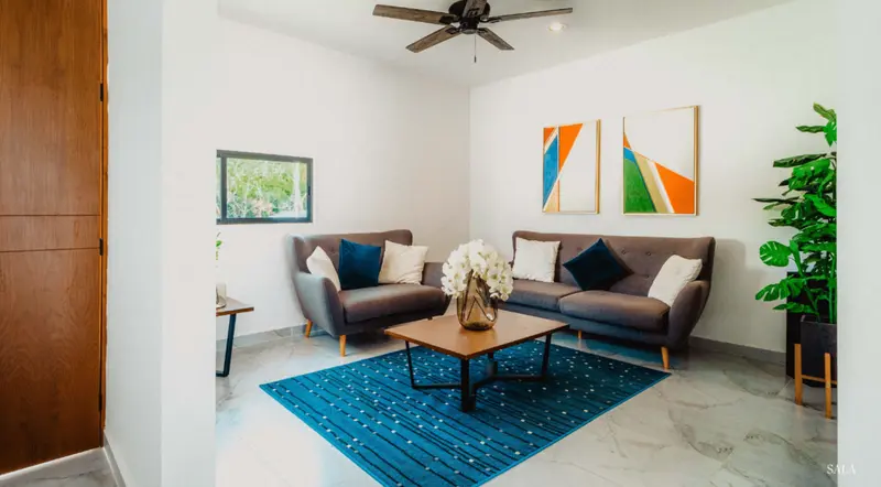 Condominio en venta · Dzityá, Mérida, Yucatán