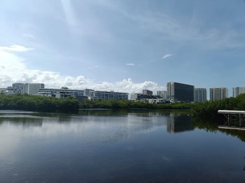 Casa en alquiler · Puerto Cancún, Cancún, Benito Juárez, Quintana Roo