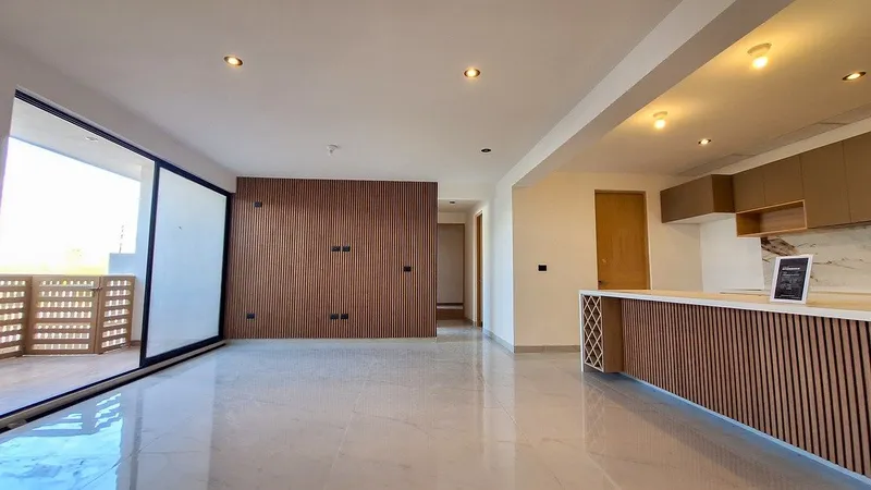 Departamento en venta · Juriquilla, Santiago de Querétaro, Querétaro Departamento en venta · Juriquilla, Santiago de Querétaro, Querétaro
