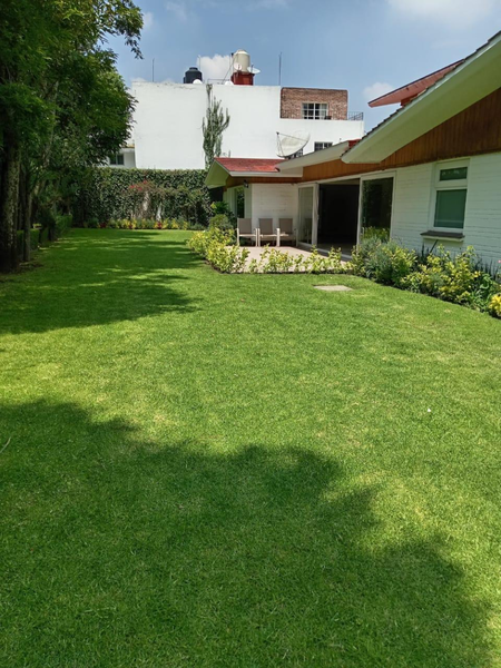 Casa en venta · Real de las Lomas, Miguel Hidalgo, Ciudad de México