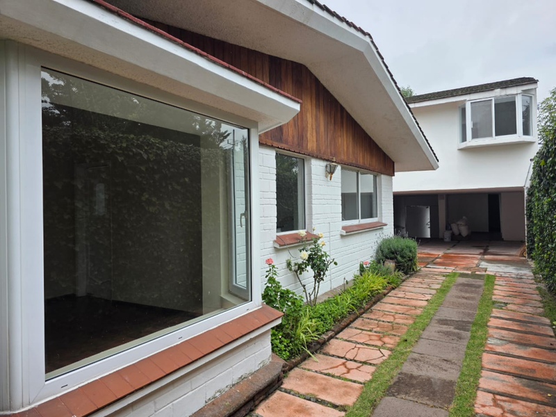 Casa en venta · Real de las Lomas, Miguel Hidalgo, Ciudad de México