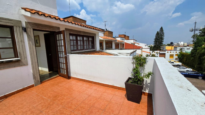Casa en venta · Olivar de los Padres, Álvaro Obregón, Ciudad de México