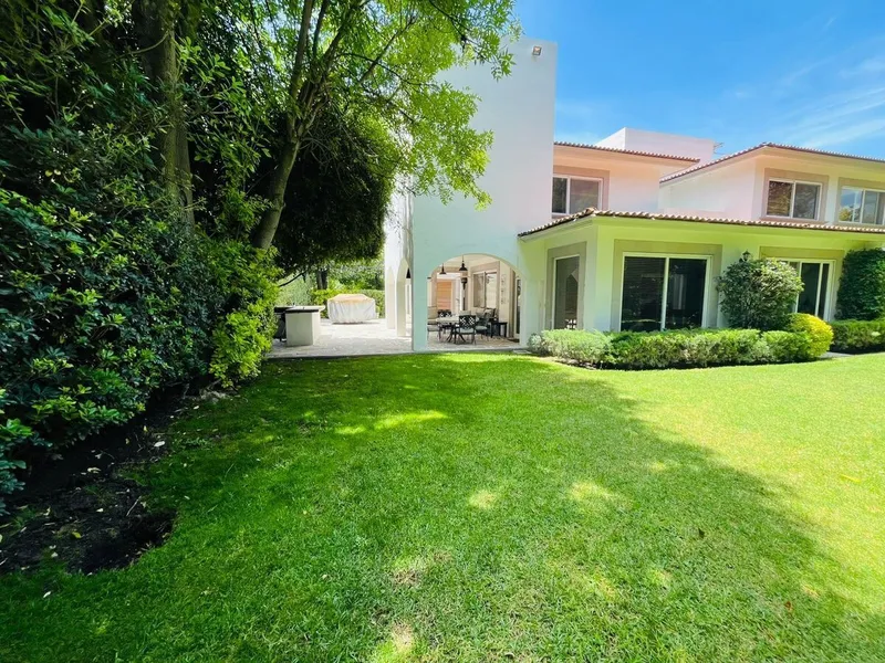 Casa en venta · El Campanario, Santiago de Querétaro, Querétaro