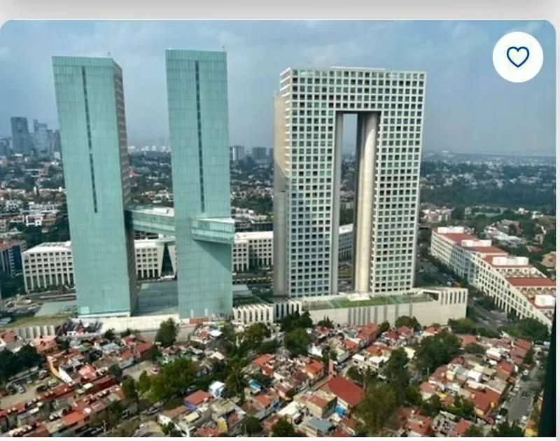 Departamento en venta · Bosques de las Lomas, Cuajimalpa de Morelos, Ciudad de México