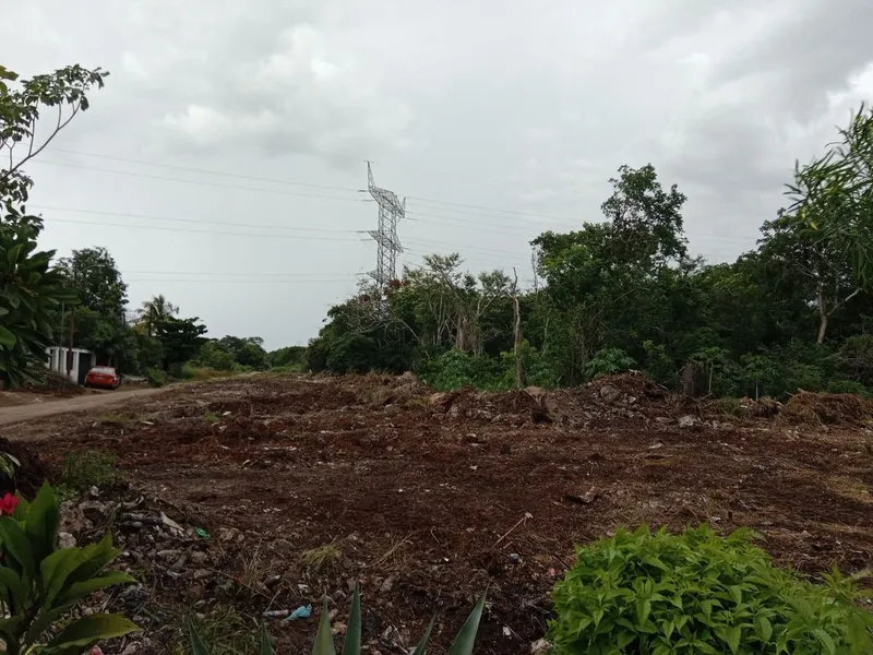 Lote en venta · Xcanatún, Mérida, Yucatán