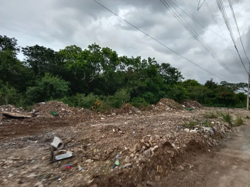 Lote en venta · Xcanatún, Mérida, Yucatán