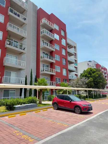 Departamento en venta · Las Américas, Ecatepec de Morelos, Estado de México
