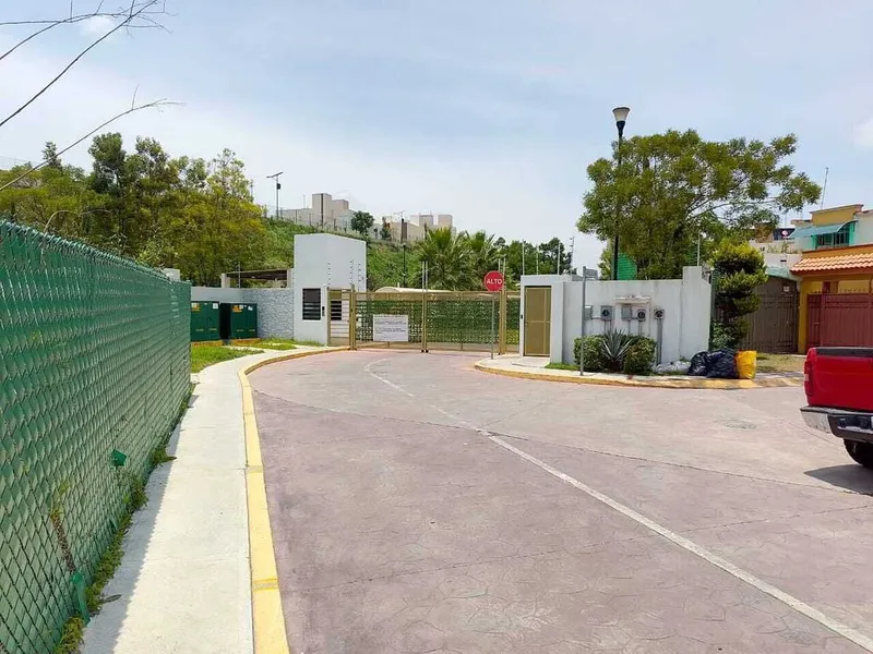 Departamento en venta · Las Américas, Ecatepec de Morelos, Estado de México
