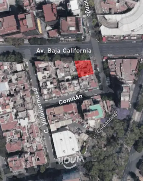 Departamento en venta · Hipodromo Condesa, Condesa, Cuauhtémoc, Ciudad de México Departamento en venta · Hipodromo Condesa, Condesa, Cuauhtémoc, Ciudad de México