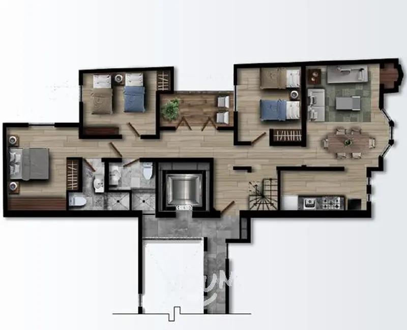 Departamento en venta · Hipodromo Condesa, Condesa, Cuauhtémoc, Ciudad de México Departamento en venta · Hipodromo Condesa, Condesa, Cuauhtémoc, Ciudad de México