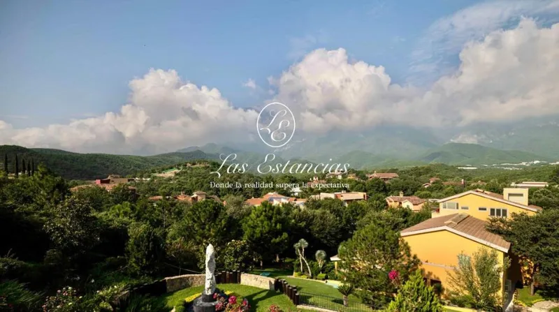 Lote en venta · Las Estancias, Monterrey, Nuevo León
