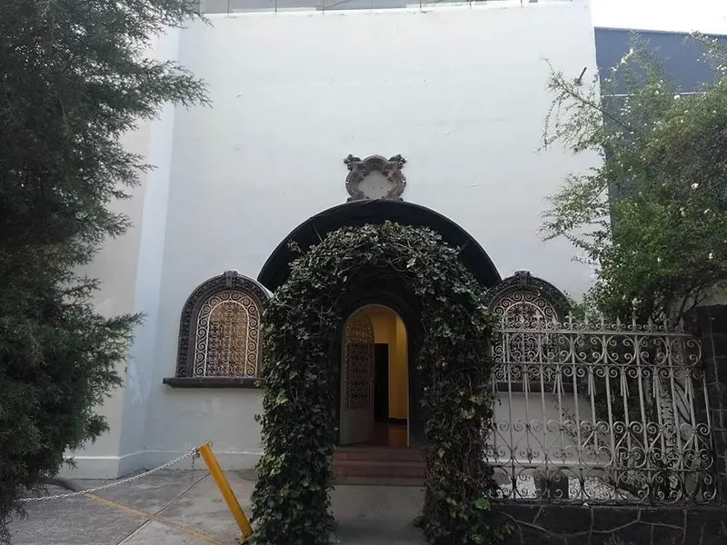 Casa en alquiler · Anzures, Miguel Hidalgo, Ciudad de México