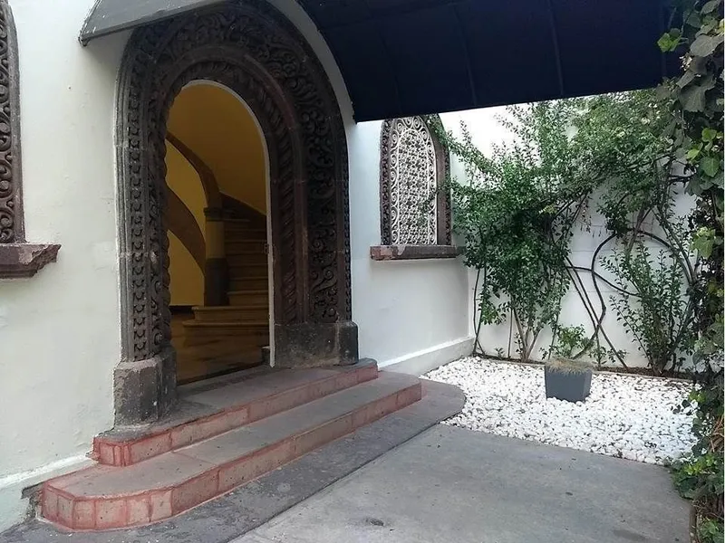 Casa en alquiler · Anzures, Miguel Hidalgo, Ciudad de México