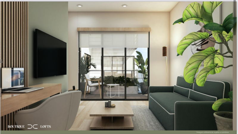 Departamento en venta · Roma Norte, Roma, Cuauhtémoc, Ciudad de México