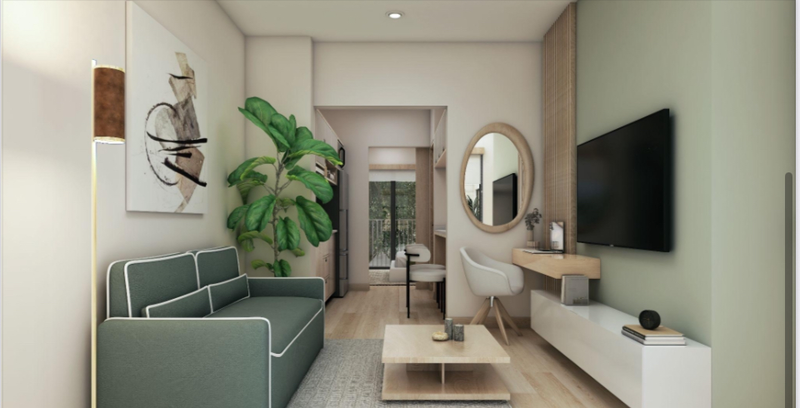 Departamento en venta · Roma Norte, Roma, Cuauhtémoc, Ciudad de México
