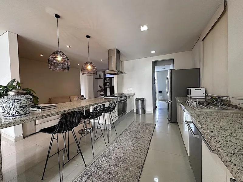 Departamento en venta · Santa Fe La Loma, Álvaro Obregón, Ciudad de México Departamento en venta · Santa Fe La Loma, Álvaro Obregón, Ciudad de México