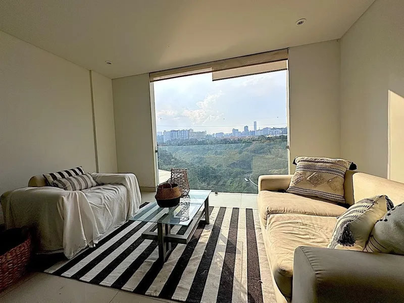 Departamento en venta · Santa Fe La Loma, Álvaro Obregón, Ciudad de México Departamento en venta · Santa Fe La Loma, Álvaro Obregón, Ciudad de México
