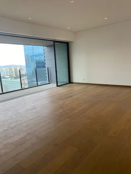 Departamento en venta · Interlomas, Huixquilucan, Estado de México