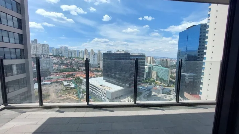 Departamento en venta · Interlomas, Huixquilucan, Estado de México