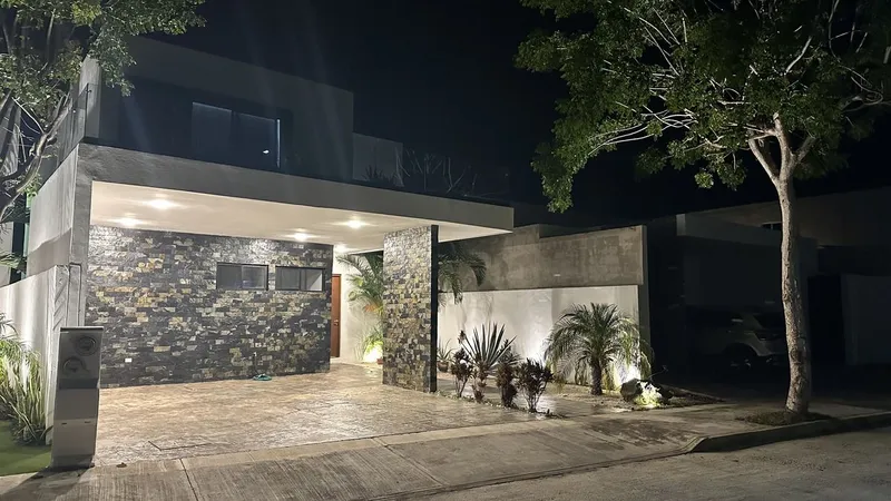 Condominio en venta · Cholul, Mérida, Yucatán