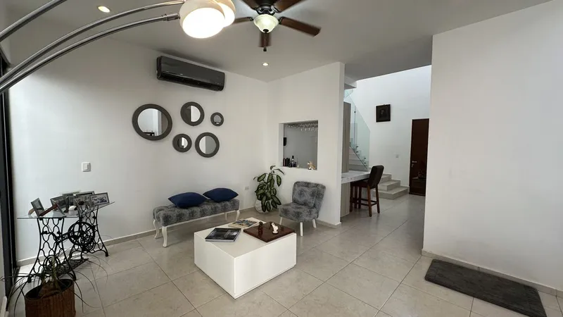Condominio en venta · Cholul, Mérida, Yucatán