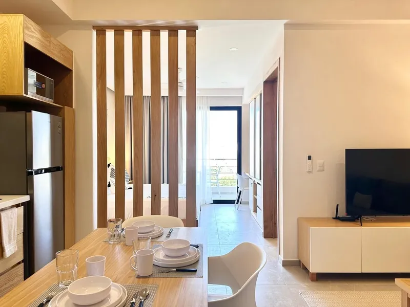 Departamento en venta · Zazil Ha, Playa del Carmen, Solidaridad, Quintana Roo