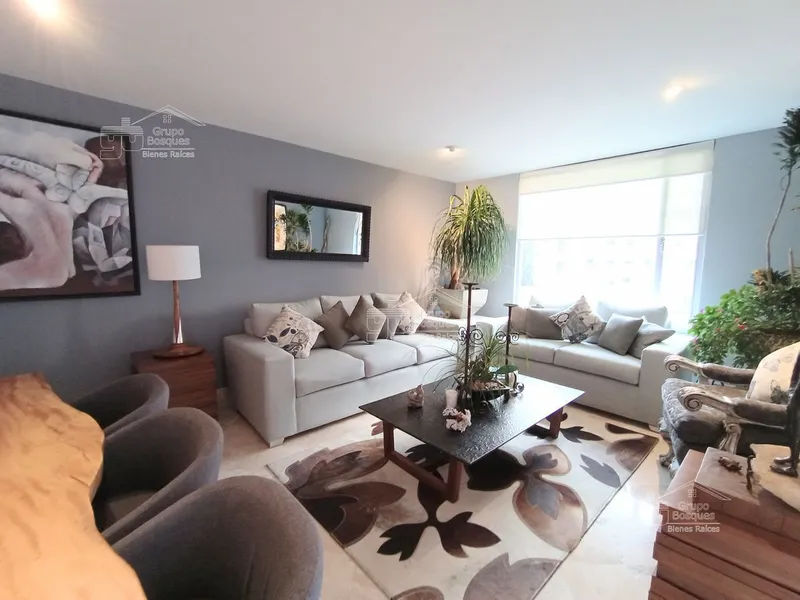 Departamento en venta · Huixquilucan, Estado de México
