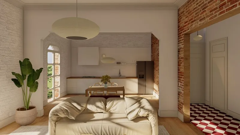 Departamento en venta · Santa Maria La Ribera, Cuauhtémoc, Ciudad de México Departamento en venta · Santa Maria La Ribera, Cuauhtémoc, Ciudad de México