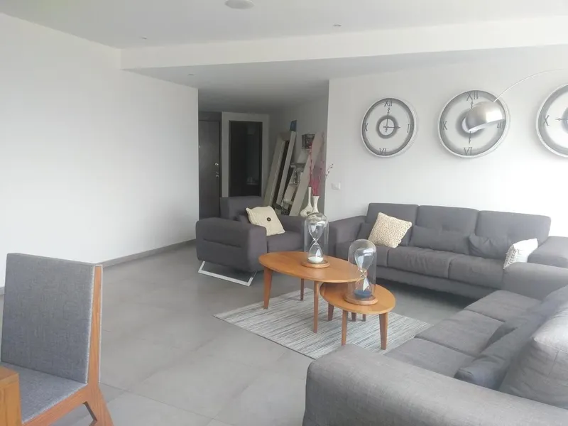 Departamento en venta · Interlomas, Huixquilucan, Estado de México
