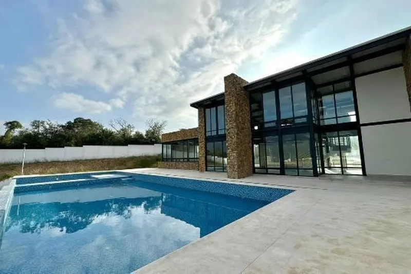 Lote en venta · El Barrial, Santiago, Nuevo León
