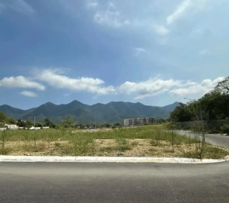 Lote en venta · El Barrial, Santiago, Nuevo León
