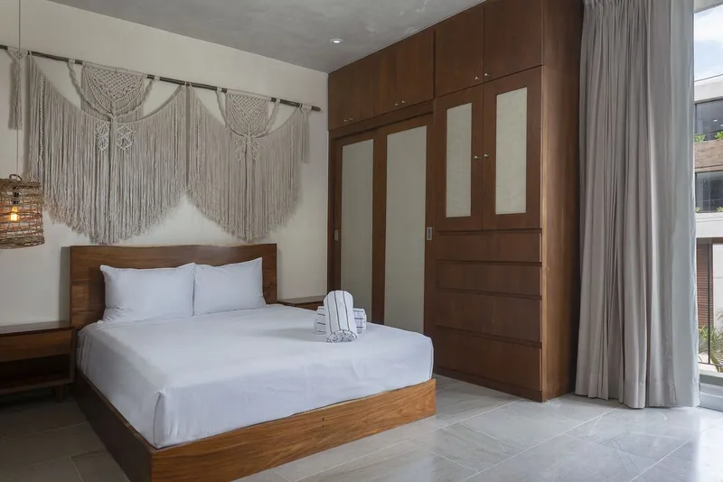Departamento en venta · La Veleta, Tulum, Quintana Roo